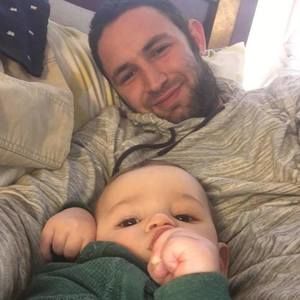 Meet your Posher, Josh